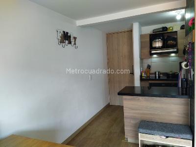 Apartamento de 3 alcobas en venta en Ciudadela Novaterra Mosquera, Mosquera, 65 m² · foto 3 de 20