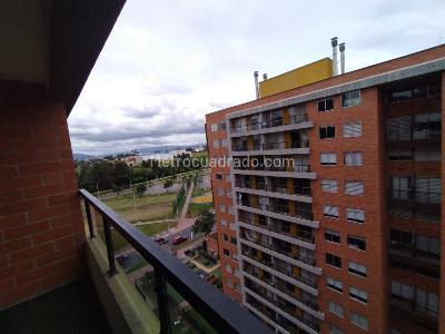 Apartamento de 3 alcobas en venta en Ciudadela Novaterra Mosquera, Mosquera, 65 m² · foto 5 de 20