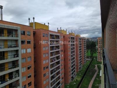 Apartamento de 3 alcobas en venta en Ciudadela Novaterra Mosquera, Mosquera, 65 m² · foto 6 de 20
