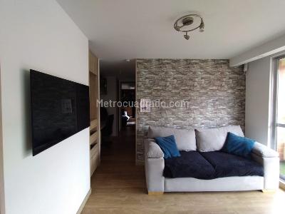 Apartamento de 3 alcobas en venta en Ciudadela Novaterra Mosquera, Mosquera, 65 m² · foto 7 de 20