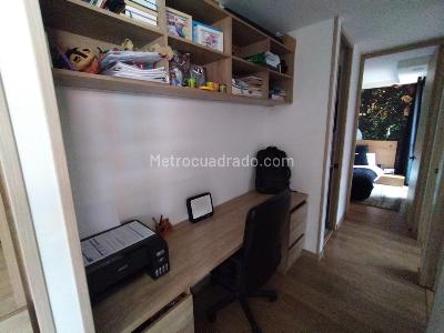 Apartamento de 3 alcobas en venta en Ciudadela Novaterra Mosquera, Mosquera, 65 m² · foto 9 de 20