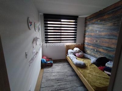 Apartamento de 3 alcobas en venta en Ciudadela Novaterra Mosquera, Mosquera, 65 m² · foto 10 de 20