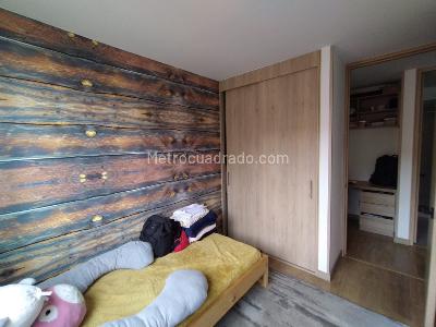 Apartamento de 3 alcobas en venta en Ciudadela Novaterra Mosquera, Mosquera, 65 m² · foto 11 de 20