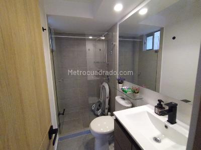 Apartamento de 3 alcobas en venta en Ciudadela Novaterra Mosquera, Mosquera, 65 m² · foto 12 de 20