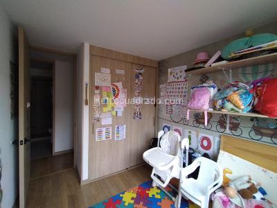 Apartamento de 3 alcobas en venta en Ciudadela Novaterra Mosquera, Mosquera, 65 m² · foto 13 de 20