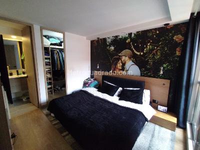 Apartamento de 3 alcobas en venta en Ciudadela Novaterra Mosquera, Mosquera, 65 m² · foto 14 de 20