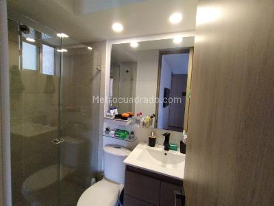 Apartamento de 3 alcobas en venta en Ciudadela Novaterra Mosquera, Mosquera, 65 m² · foto 16 de 20