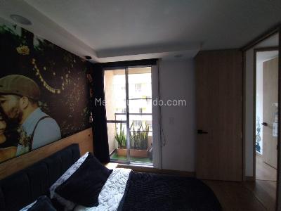 Apartamento de 3 alcobas en venta en Ciudadela Novaterra Mosquera, Mosquera, 65 m² · foto 17 de 20