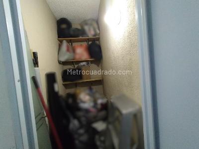 Apartamento de 3 alcobas en venta en Ciudadela Novaterra Mosquera, Mosquera, 65 m² · foto 19 de 20