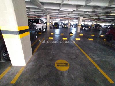 Apartamento de 3 alcobas en venta en Ciudadela Novaterra Mosquera, Mosquera, 65 m² · foto 20 de 20