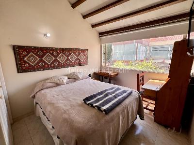 Casa de 4 alcobas en venta en Alhambra, Bogotá, 250 m² · foto 9 de 20