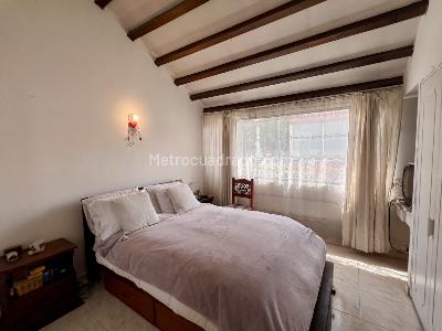 Casa de 4 alcobas en venta en Alhambra, Bogotá, 250 m² · foto 11 de 20