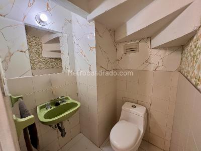Casa de 4 alcobas en venta en Alhambra, Bogotá, 250 m² · foto 16 de 20