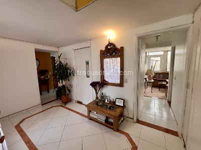 Casa de 4 alcobas en venta en Alhambra, Bogotá, 250 m² · foto 20 de 20