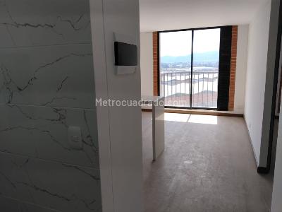 Apartamento en venta en Recodo Fontibon, Bogotá · foto 2 de 12