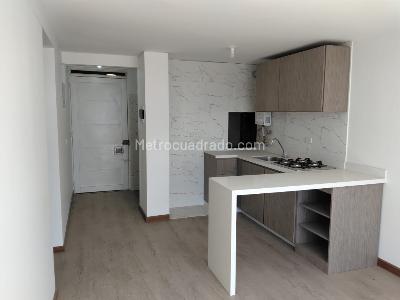 Apartamento en venta en Recodo Fontibon, Bogotá · foto 3 de 12