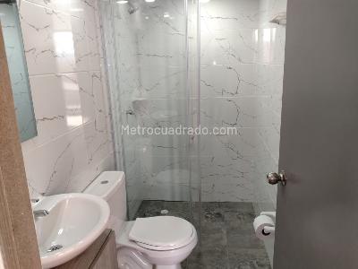 Apartamento en venta en Recodo Fontibon, Bogotá · foto 6 de 12