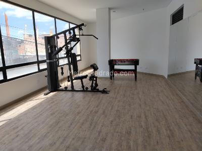 Apartamento en venta en Recodo Fontibon, Bogotá · foto 9 de 12