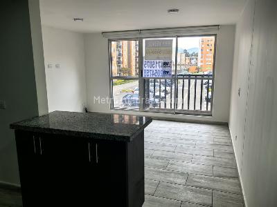 Apartamento de 3 alcobas en venta en El Carmen Zipaquira, Zipaquirá, 65 m² · foto 5 de 16