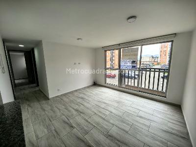 Apartamento de 3 alcobas en venta en El Carmen Zipaquira, Zipaquirá, 65 m² · foto 7 de 16