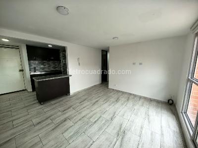 Apartamento de 3 alcobas en venta en El Carmen Zipaquira, Zipaquirá, 65 m² · foto 8 de 16
