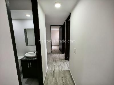 Apartamento de 3 alcobas en venta en El Carmen Zipaquira, Zipaquirá, 65 m² · foto 10 de 16