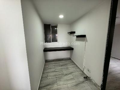 Apartamento de 3 alcobas en venta en El Carmen Zipaquira, Zipaquirá, 65 m² · foto 11 de 16