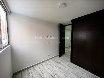 Apartamento de 3 alcobas en venta en El Carmen Zipaquira, Zipaquirá, 65 m² · foto 12 de 16