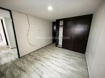 Apartamento de 3 alcobas en venta en El Carmen Zipaquira, Zipaquirá, 65 m² · foto 13 de 16