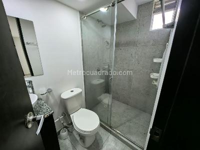 Apartamento de 3 alcobas en venta en El Carmen Zipaquira, Zipaquirá, 65 m² · foto 14 de 16