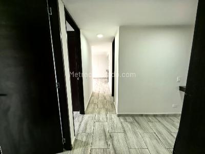 Apartamento de 3 alcobas en venta en El Carmen Zipaquira, Zipaquirá, 65 m² · foto 16 de 16