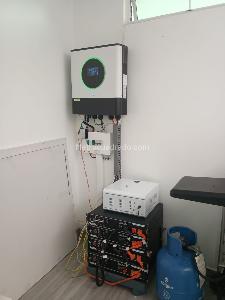 Casa en venta en La Calera, La Calera · foto 10 de 20