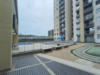 Apartamento en venta en Alameda Del Rio, Barranquilla · foto 3 de 17