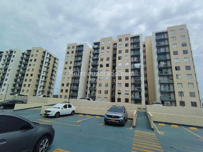 Apartamento en venta en Alameda Del Rio, Barranquilla · foto 4 de 17