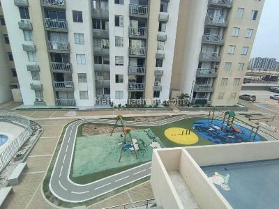 Apartamento en venta en Alameda Del Rio, Barranquilla · foto 5 de 17