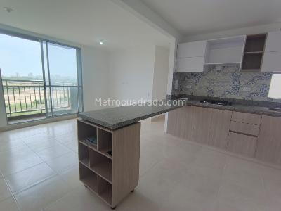 Apartamento en venta en Alameda Del Rio, Barranquilla · foto 6 de 17