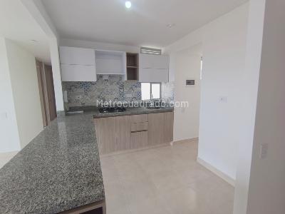 Apartamento en venta en Alameda Del Rio, Barranquilla · foto 7 de 17