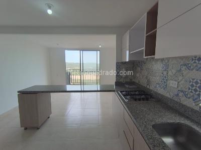 Apartamento en venta en Alameda Del Rio, Barranquilla · foto 8 de 17