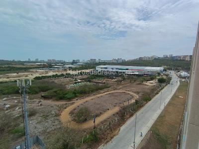 Apartamento en venta en Alameda Del Rio, Barranquilla · foto 12 de 17