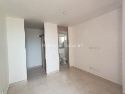 Apartamento en venta en Alameda Del Rio, Barranquilla · foto 14 de 17