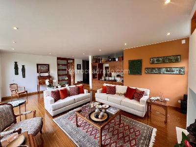 Casa en venta en Vereda El Salitre, La Calera · foto 2 de 20