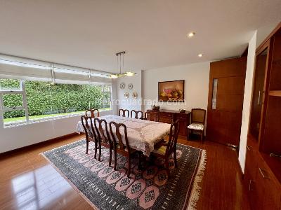 Casa en venta en Vereda El Salitre, La Calera · foto 3 de 20