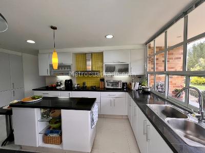 Casa en venta en Vereda El Salitre, La Calera · foto 7 de 20