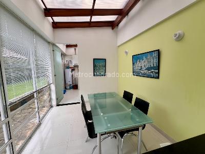 Casa en venta en Vereda El Salitre, La Calera · foto 8 de 20