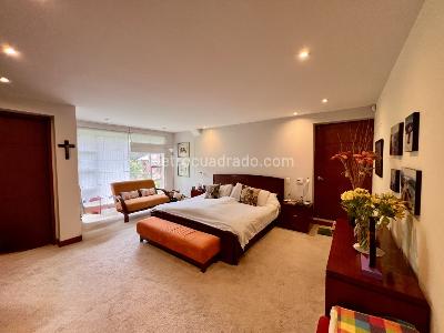 Casa en venta en Vereda El Salitre, La Calera · foto 9 de 20