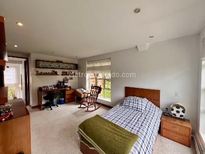 Casa en venta en Vereda El Salitre, La Calera · foto 14 de 20