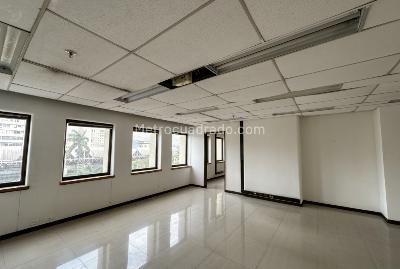 Office for rent in La Candelaria, Medellín