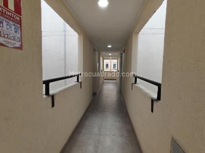 Apartamento de 3 alcobas en venta en Ciudad Verde, Soacha, 61 m² · foto 4 de 20