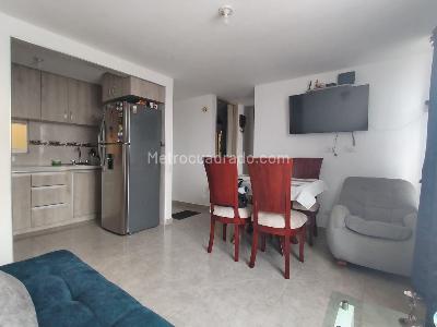 Apartamento de 3 alcobas en venta en Ciudad Verde, Soacha, 61 m² · foto 5 de 20