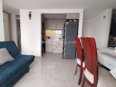 Apartamento de 3 alcobas en venta en Ciudad Verde, Soacha, 61 m² · foto 6 de 20